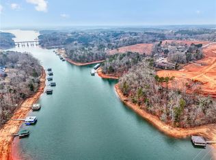 104 Captains Way, Anderson, SC 29625