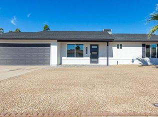 8020 W Mescal St, Peoria, AZ 85345
