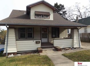2523 S 24th St, Omaha, NE 68108