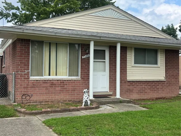 33464 Beechnut St, Westland, MI 48186