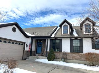 900 Michie Ln, Midway, UT 84049