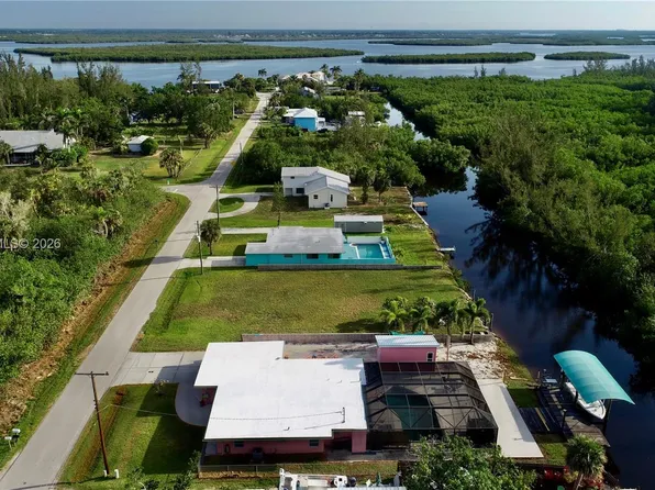 232 Darst Ave, Punta Gorda, FL 33950