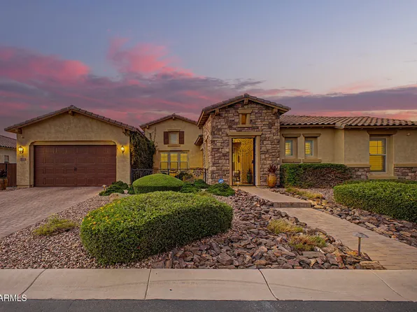 3716 E Fargo Street, Mesa, AZ 85205