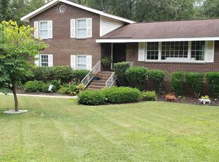 448 Kettering Dr, Columbia, SC 29210