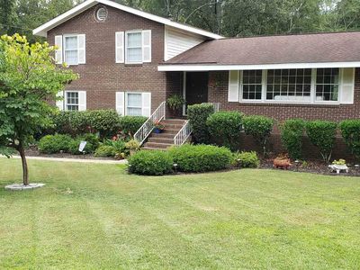 448 Kettering Dr, Columbia, SC, 29210