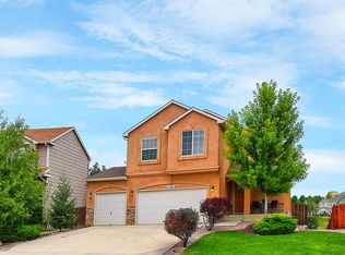 7154 Creekfront Dr, Fountain, CO 80817