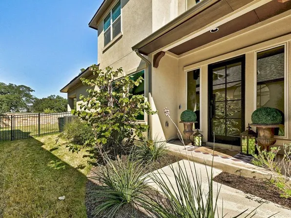 1115 Havenwood Ln #39, Georgetown, TX 78633