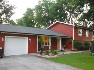 7979 Tony Rd, Bartelso, IL 62218