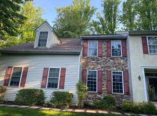607 James Ross Dr, Exton, PA 19341