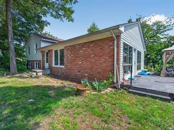 935 Glenwood Dr, Cookeville, TN 38501