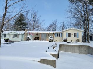 9549 Adams Rd, Saint Helen, MI 48656