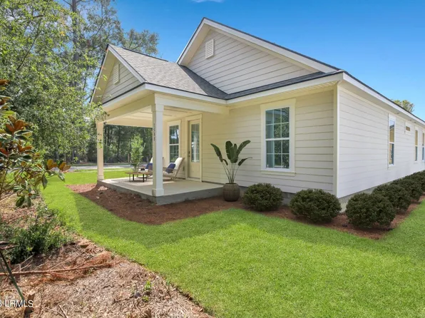 156 Baynard Rd, Beaufort, SC 29906