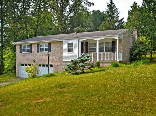 4313 Trouthaven Dr, Murrysville, PA 15668