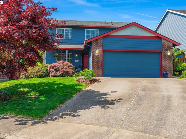 287 SW Oliver Ct, Dundee, OR 97115