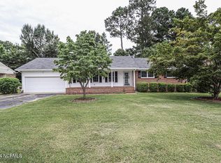 3220 Amherst Rd, Rocky Mount, NC 27804