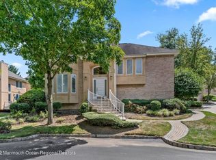 66 Laguna Hills Ct, Holmdel, NJ 07733