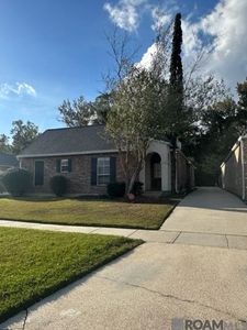 5820 Glen Cove Dr, Baton Rouge, LA, 70809