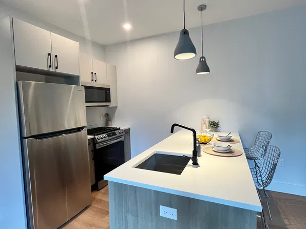 547 Martin Luther King Dr, Jersey City, NJ