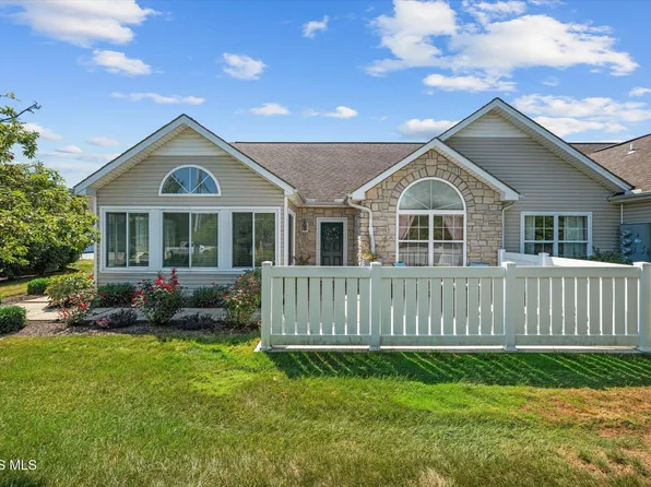 6018 Quarrys Edge Ln, Sylvania, OH 43560