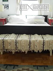 Rented by Citi Habitats