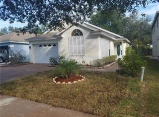 14949 Deer Meadow Dr, Lutz, FL 33559