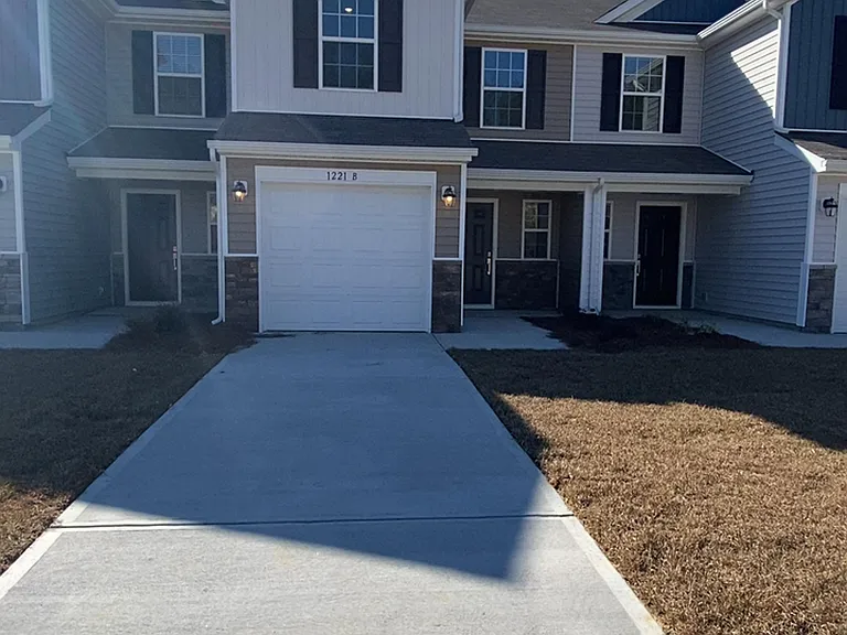 1221 B Champions Rest Rd — Photo 1