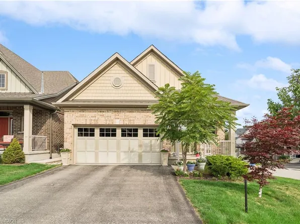 10 Chestnut Dr, Rockwood, ON N0B 2K0