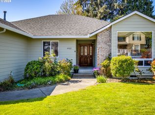 4463 SE Pennywood Dr, Milwaukie, OR