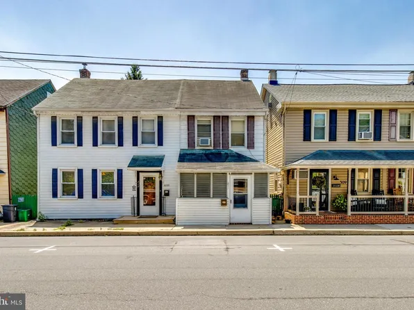 511 E Market St, Marietta, PA 17547