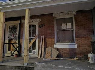 2312 Tasker St, Philadelphia, PA 19145
