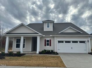 1721 Raven Falls Dr, Wendell, NC 27591