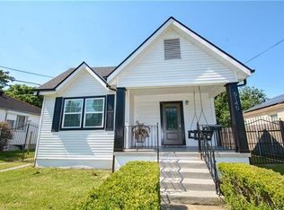 5140 Painters St, New Orleans, LA 70122
