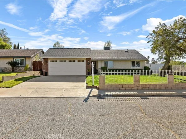 1605 Seine Ave, Highland, CA 92346