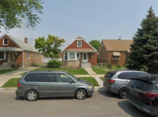 7318 W 57th St, Argo, IL 60501