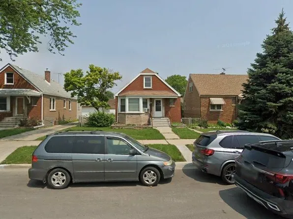 7318 W 57th St, Summit, IL 60501