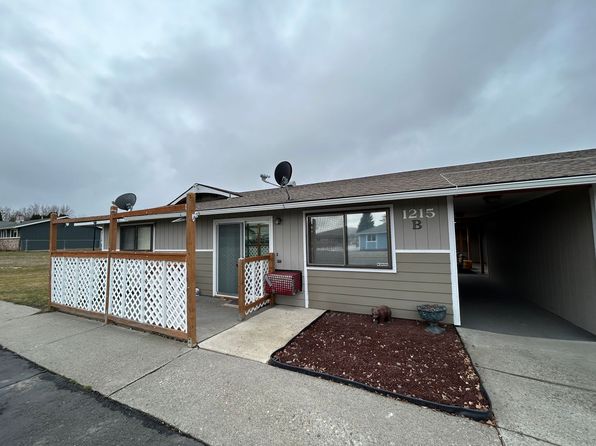 1215 Bennett Dr APT B-1