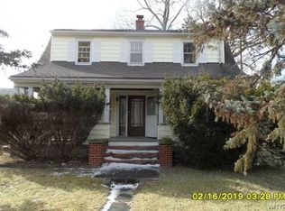 4900 Townline Rd, Sanborn, NY 14132