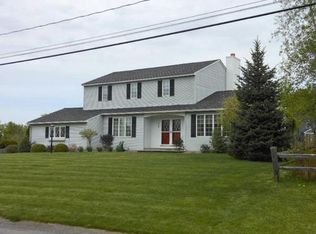 406 Betsinger Rd, Sherrill, NY 13461