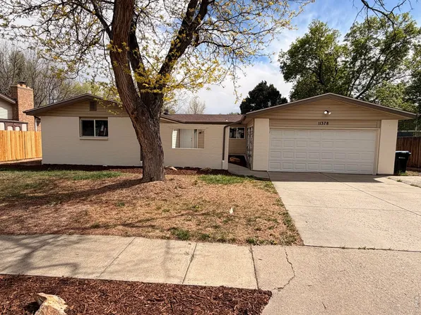 11378 W 68th Way, Arvada, CO 80004