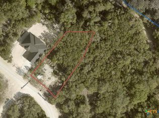 1536 Hidden Valley Dr, Spring Branch, TX 78070