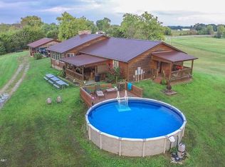 3305 State Highway 151, Lawrenceburg, KY 40342