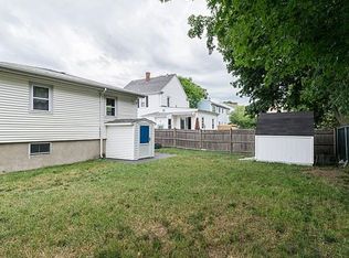 63 Como Rd, Hyde Park, MA 02136