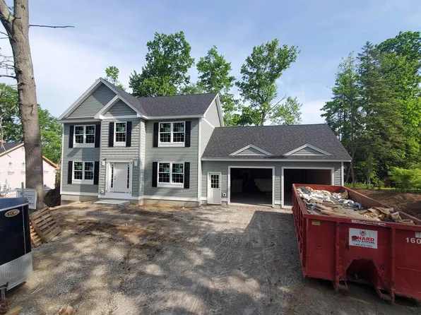 120 Barrett Street, Manchester, NH 03104