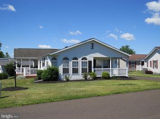 342 Spring Meadow Cir, New Hope, PA 18938