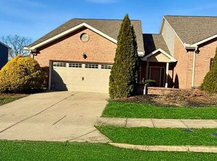 1872 Quarry Oaks Dr, Florence, KY 41042