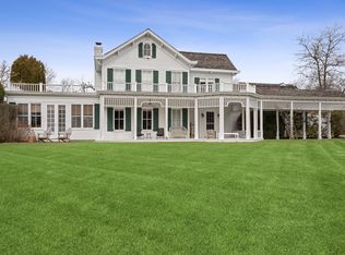 39 Marylea Dr, Southampton, NY 11968