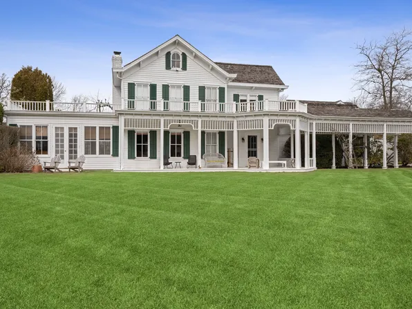 39 Marylea Dr, Southampton, NY 11968