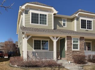 1009 Andrews Peak Dr UNIT 103, Fort Collins, CO 80521