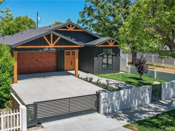 926 N Valley St, Burbank, CA 91505