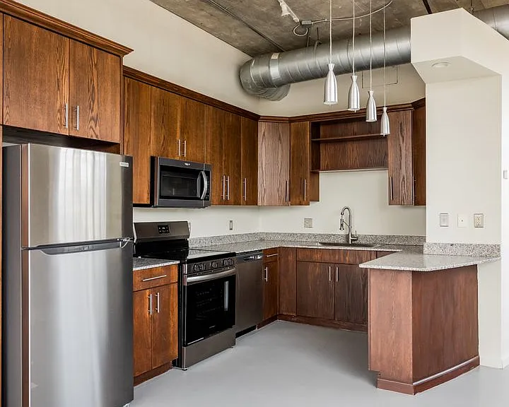 Graphic Arts Lofts — Photo 43